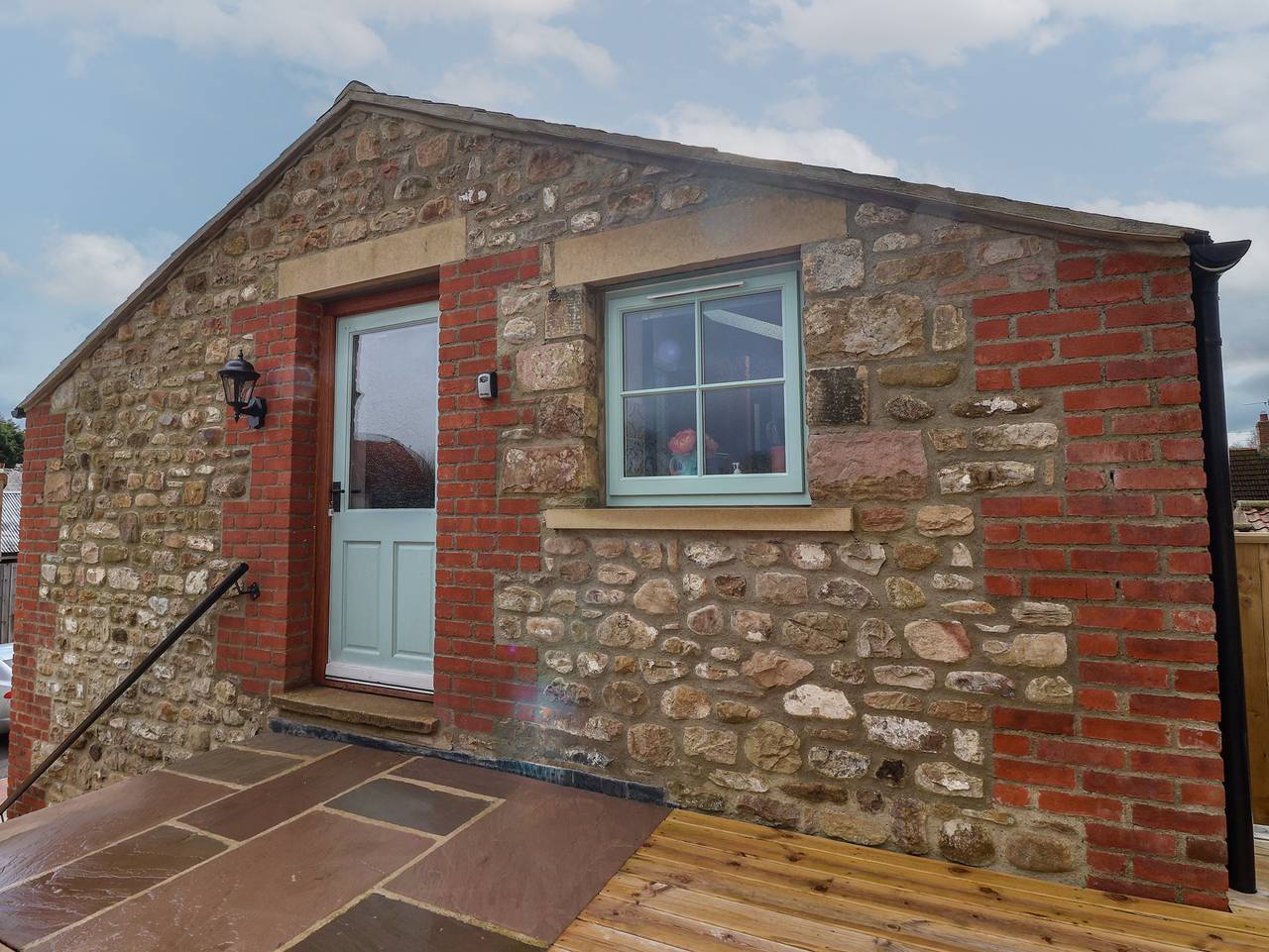 Appartamento vacanze a Richmondshire a partire da 76€ a notte