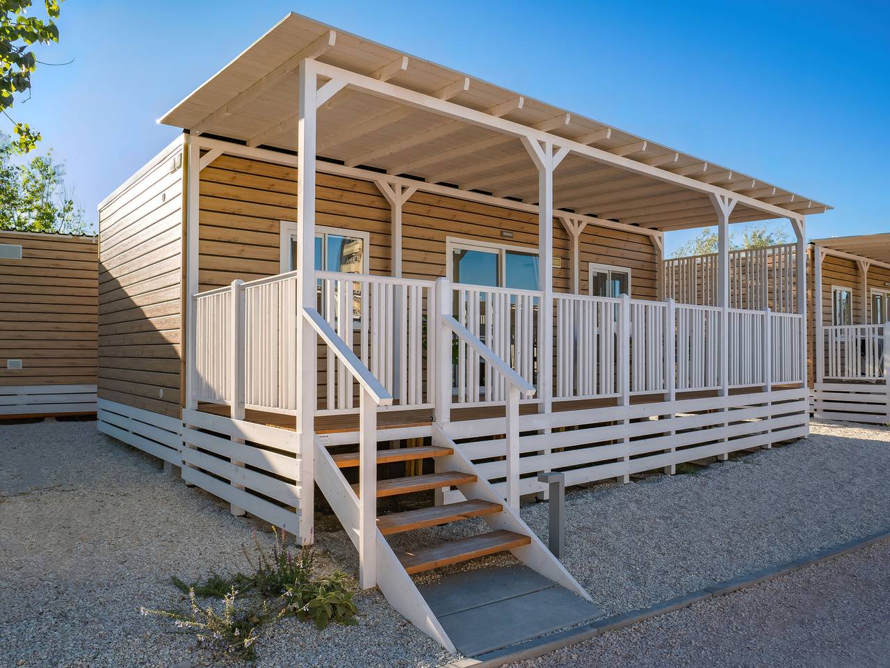 Lodge Tenuta Primero en Grado in San Canzian d'Isonzo, Provincia de Gorizia