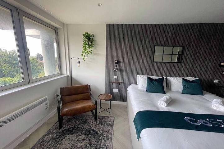 Apartment for 2 people in Middlesbrough