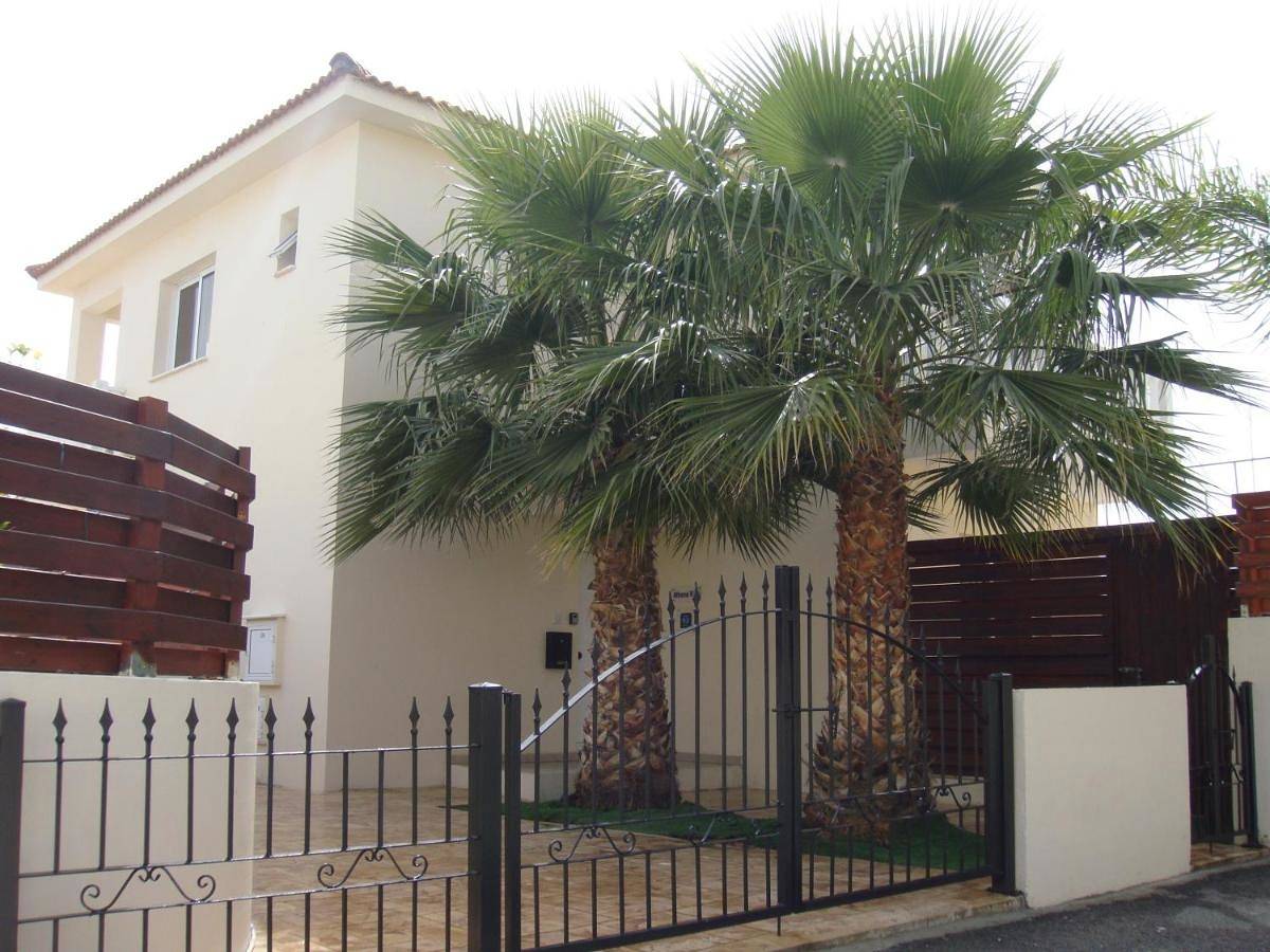 Athena Villa in Ayia Napa, South Cyprus