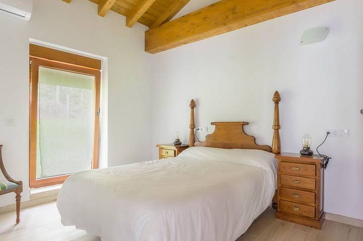 Appartement entier, Studio-Salle de bain privée-3 Anade Real in San Vicente de la Barquera, Parc naturel d'Oyambre