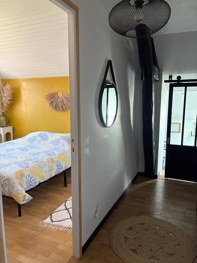 Two-Bedroom Villa in Chablis, Région d'Auxerre