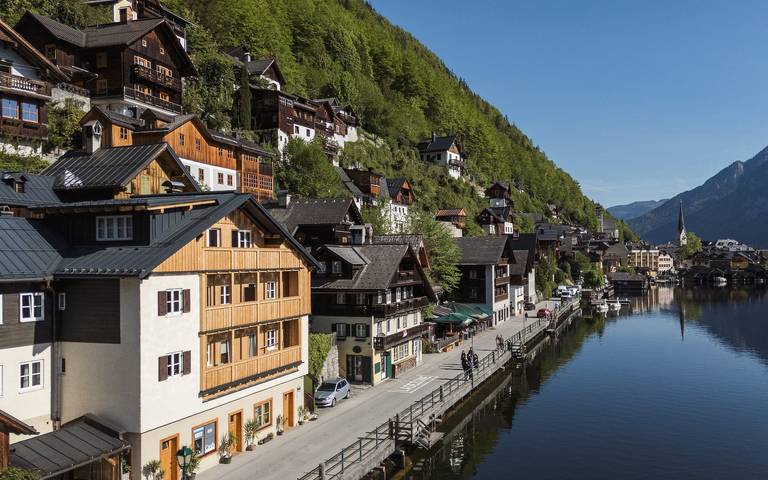 Ferienwohnung für 2 Personen, mit Seeblick und Balkon/Terrasse sowie Balkon - 1