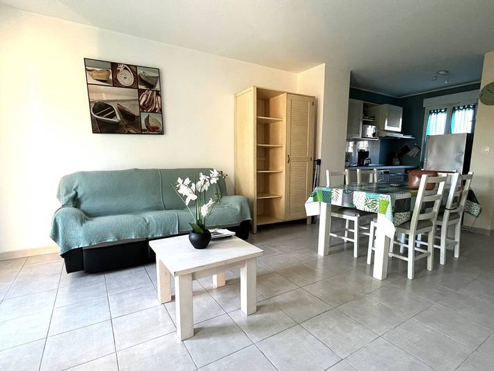 Location de vacances pour 4 personnes, avec piscine et jardin à Santa-Maria-Poggio - 3