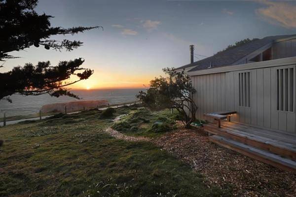 Maison de vacances pour 2 personnes, avec vue - 1