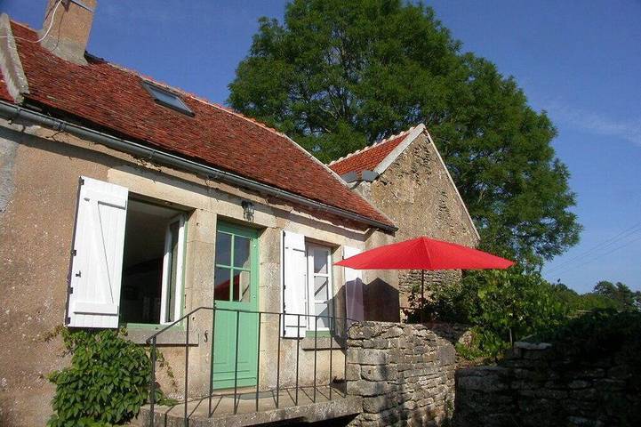 Location de vacances pour 4 personnes dans Corrombles
