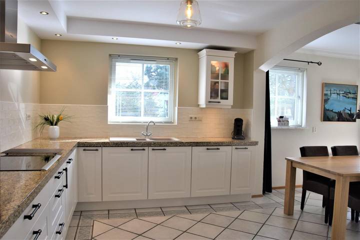 Bungalow für 6 Personen, mit Seeblick und Garten in Callantsoog - 2