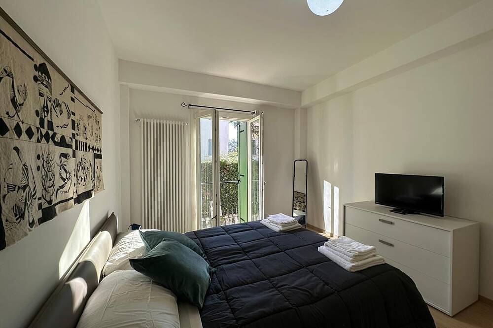 Mirandola House in Contrà Sant 'Andrea in Vicenza, Provincia de Vicenza
