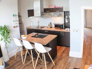 Holiday Rental for 4 People in Aberystwyth, Ceredigion, Photo 3