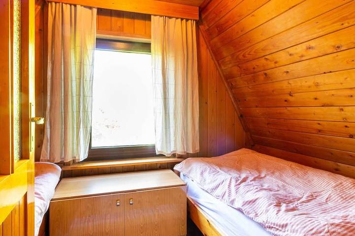 Cottage für 5 Personen, mit Garten in Ummanz - 3