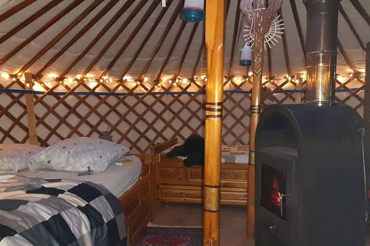 Maison de vacances pour 4 personnes dans le Haut-Rhin - 4