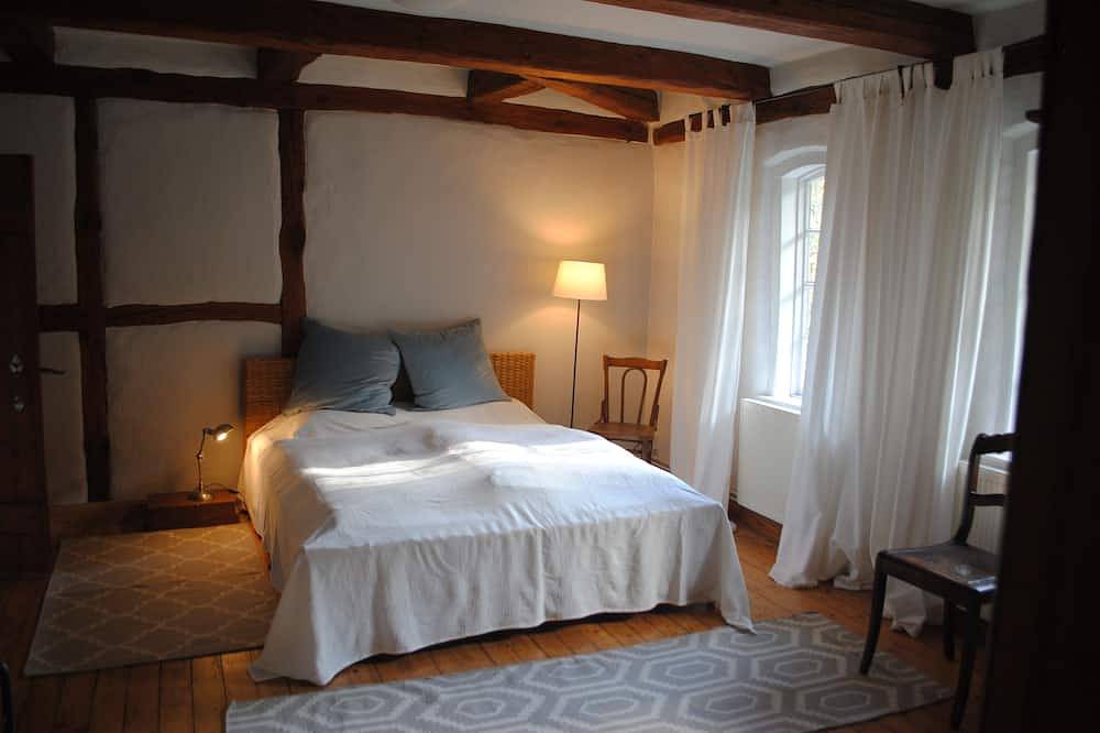 Verstecktes Landhaus am Waldesrand - Holsteinische Schweiz  / Ostsee in Ostholstein
