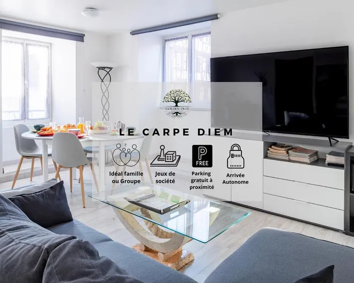 Appartement entier, Apartment in Marmoutier (Bas-Rhin), Région de Saverne