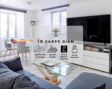Gîte pour 6 personnes à Marmoutier (Bas-Rhin)