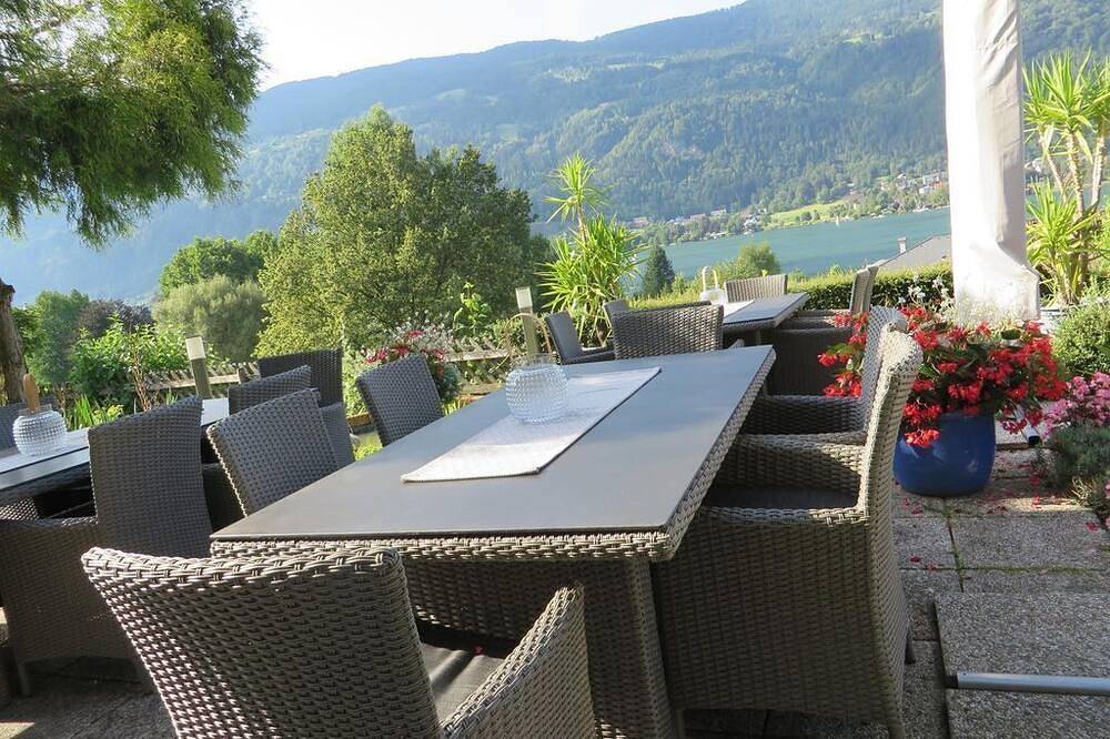 Ganze Wohnung, Doppelzimmer - Pension Magdalena in Steindorf am Ossiacher See, Oberkärnten