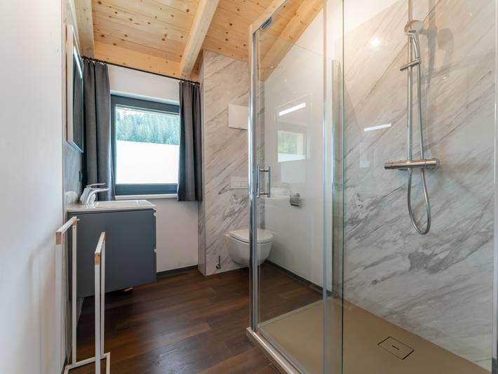 Schönes Chalet nahe Skigebiet Nassfeld in Hermagor, Hermagor-Pressegger See