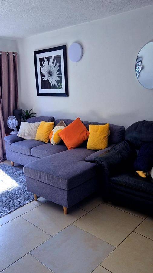 Appartement de vacances pour 4 personnes