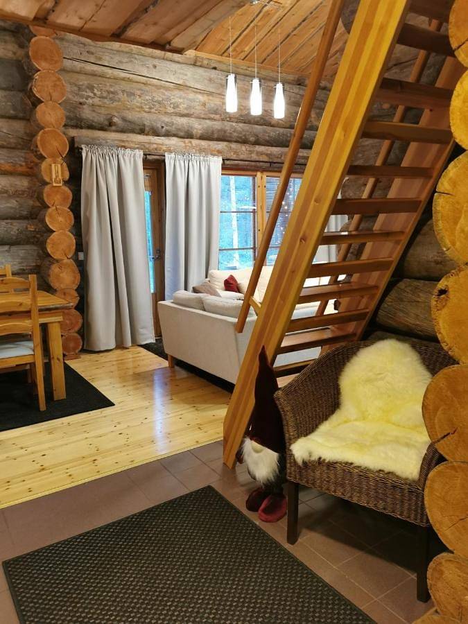 Ganze Wohnung, Apartment in Ruka, Nordösterbotten