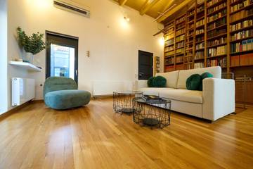 Willa dla 10 osoby w Centralna część Aten, Ateny Centrum, Zdjęcie 3