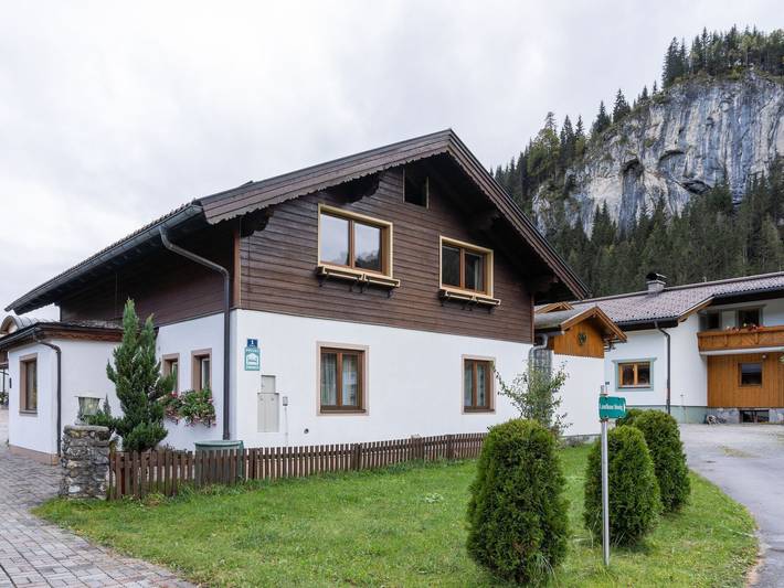 Ganze Wohnung, Chalet in Kleinarl nahe Ski Amadé Pisten in Kleinarl, Ski Amadé