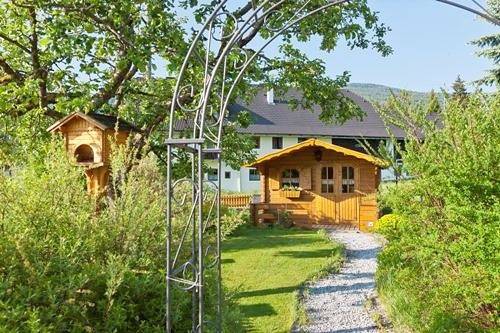 Ferienwohnung für 4 Personen, mit Garten und Balkon im Lungau - 3