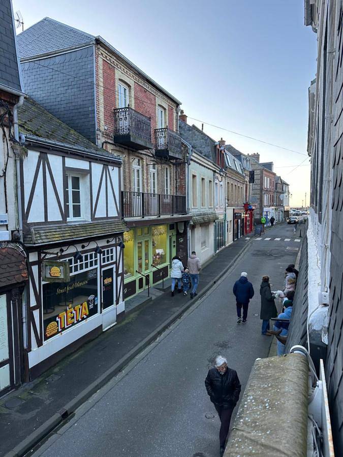 Gîte pour 2 personnes dans Falaises d'Etretat - 3