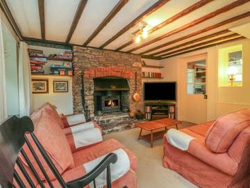 Cottage for 7 People in Combe Martin, Devon, Photo 3