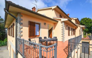 Appartamento per 7 Persone in Monte San Savino, Chianti, Foto 1