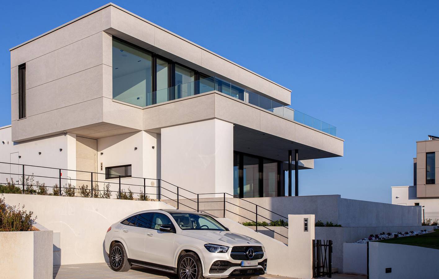 Casa de vacaciones para 8 personas con piscina in Ugljan, Isla de Ugljan