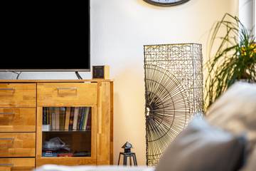 Apartament Wakacyjny dla 4 osoby w Gohrisch, Góry Połabskie, Zdjęcie 4