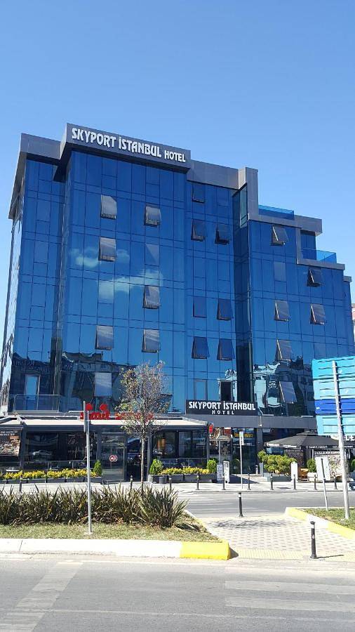 Ferienhaus für 3 Personen, mit Balkon in der Türkei - 4