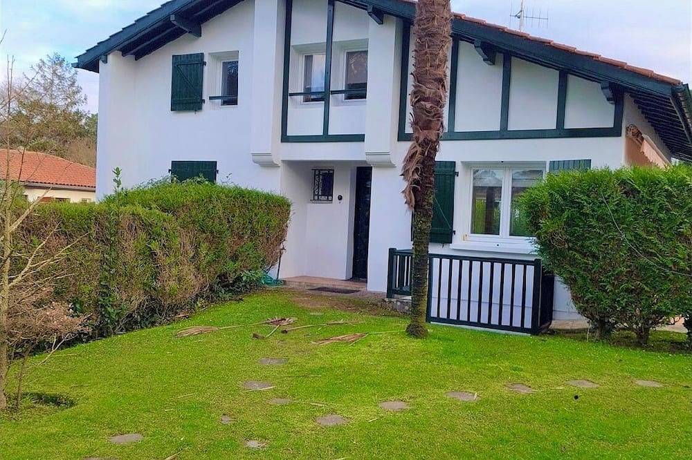 Villa pour 8 Personnes dans Anglet, Côte Basque