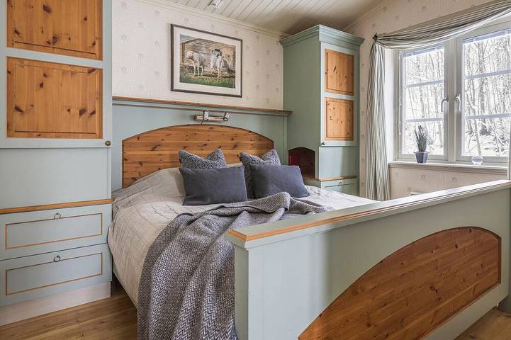 Schönes Haus in åre mit Sauna in Are, Jämtland