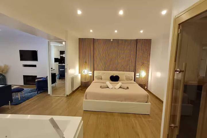 Gîte pour 2 personnes à Triel-sur-Seine - 2