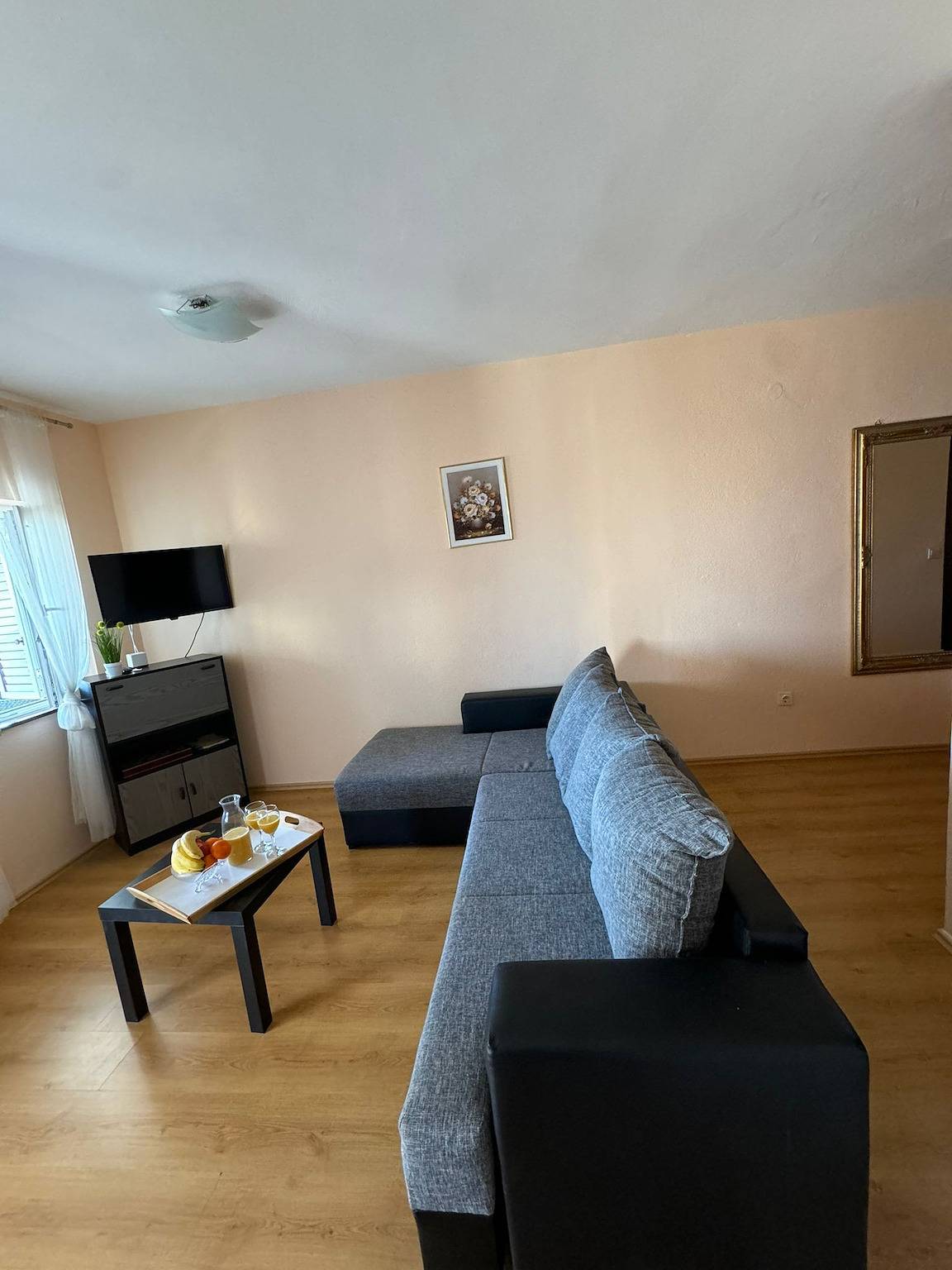 Ganze Wohnung, Schöne Apartment Bodulo 1 in Povljana, Pag