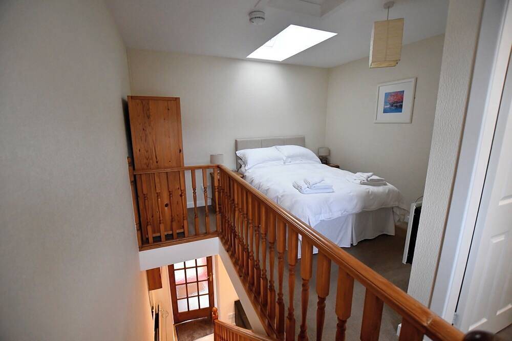 Argyll House - The Byre in Argyll & Bute