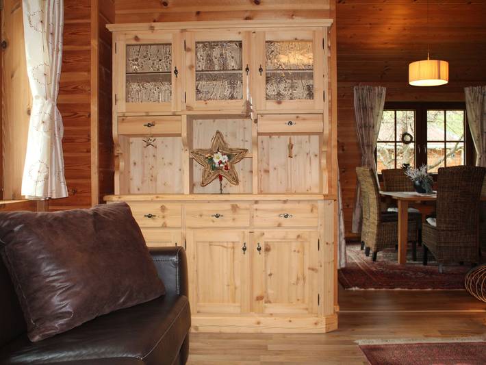 Ferienhaus für 6 Personen, mit Garten, mit Haustier in Aschau im Zillertal - 2