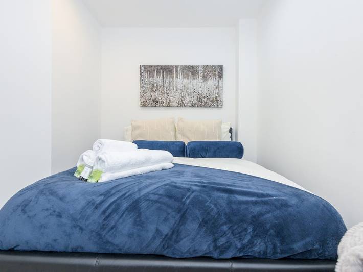 Central Leeds Duplex with Fantastic Canal Views - Pass the Keys in Leeds, Yorkshire del Oeste