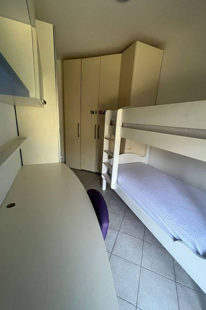 Gîte pour 4 personnes dans Bellaria-Igea Marina - 4