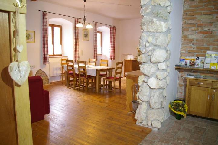 Ferienwohnung für 4 Personen in Niederösterreich