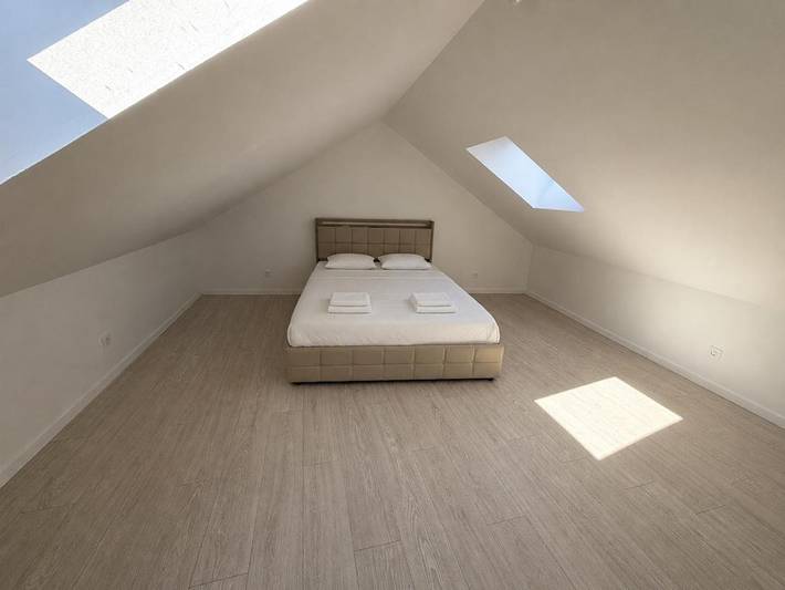 Gîte pour 4 personnes à Château-Chinon (Ville) - 3