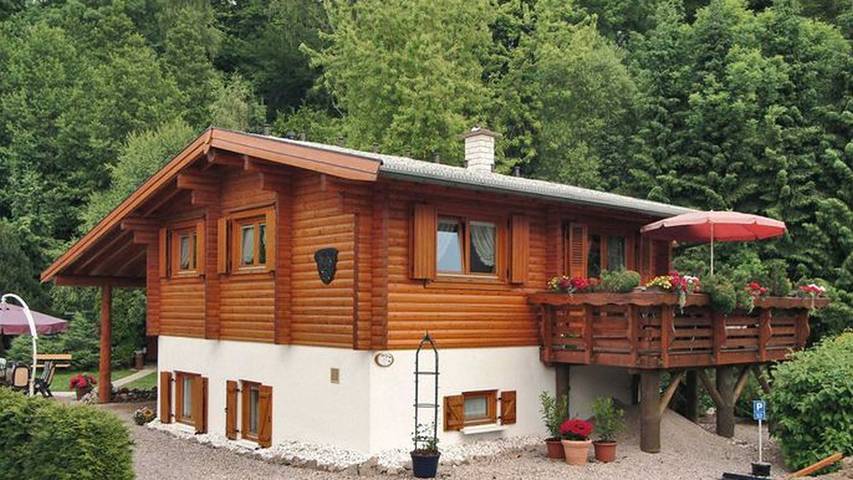 Ferienwohnung für 2 Personen, mit Garten in Walkenried - 2