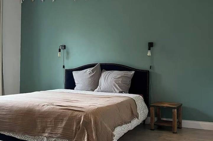 Gîte pour 6 personnes, animaux acceptés dans Favières (Meurthe-et-Moselle) - 4