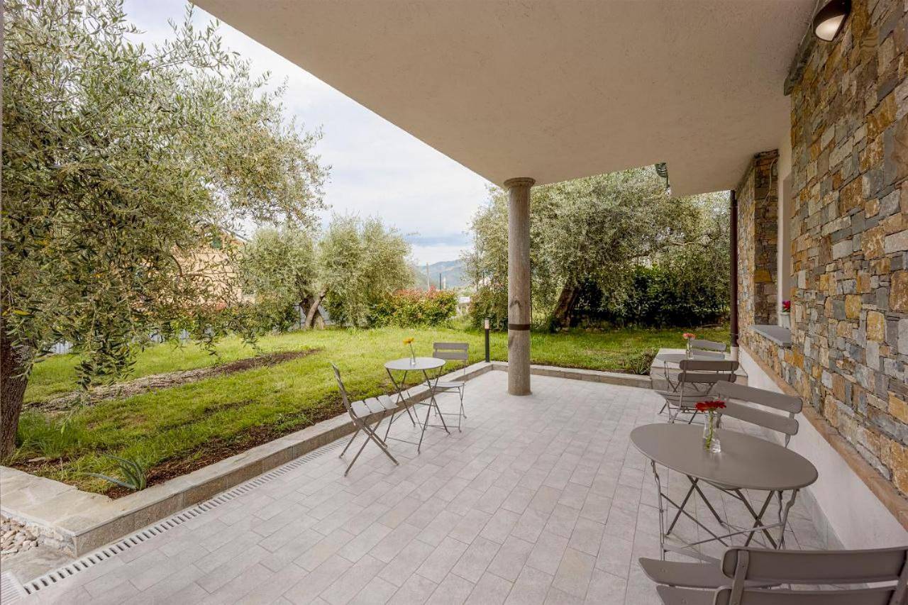 Gli Ulivi Rooms And Breakfast in Andora, Riviera di Ponente