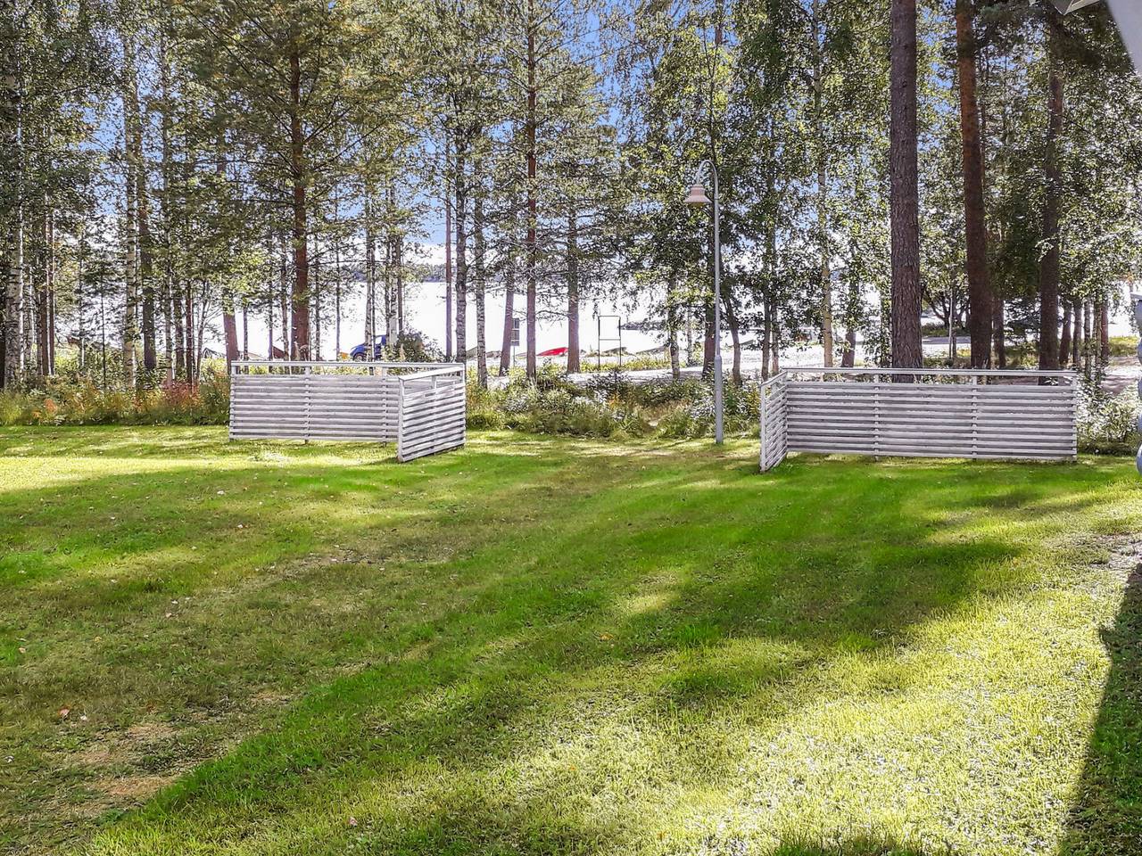 Kulta-käkönen 6 by bomba in Nurmes, Pielinen