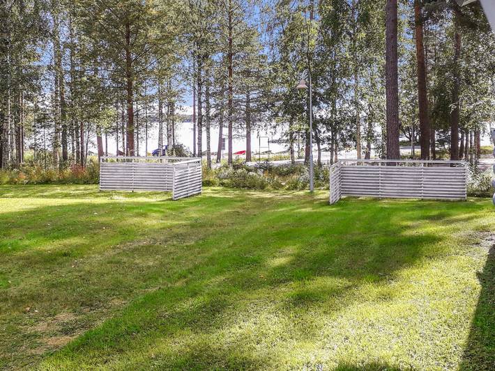 Ganze Wohnung, Kulta-käkönen 6 by bomba in Nurmes, Pielinen