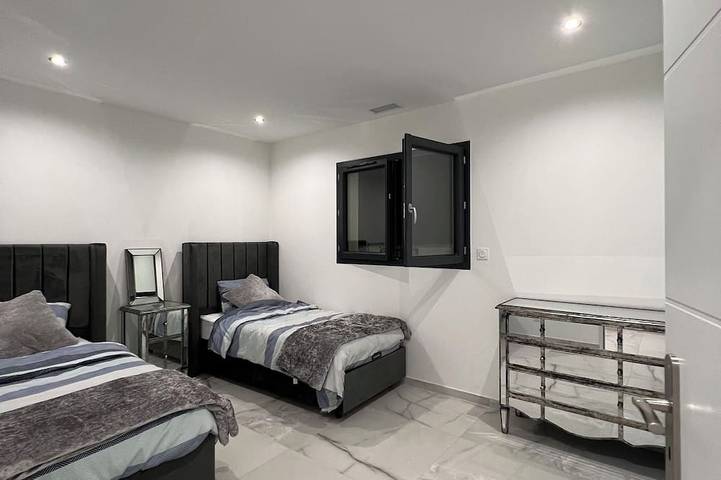 Location de vacances pour 8 personnes à Canohès - 3