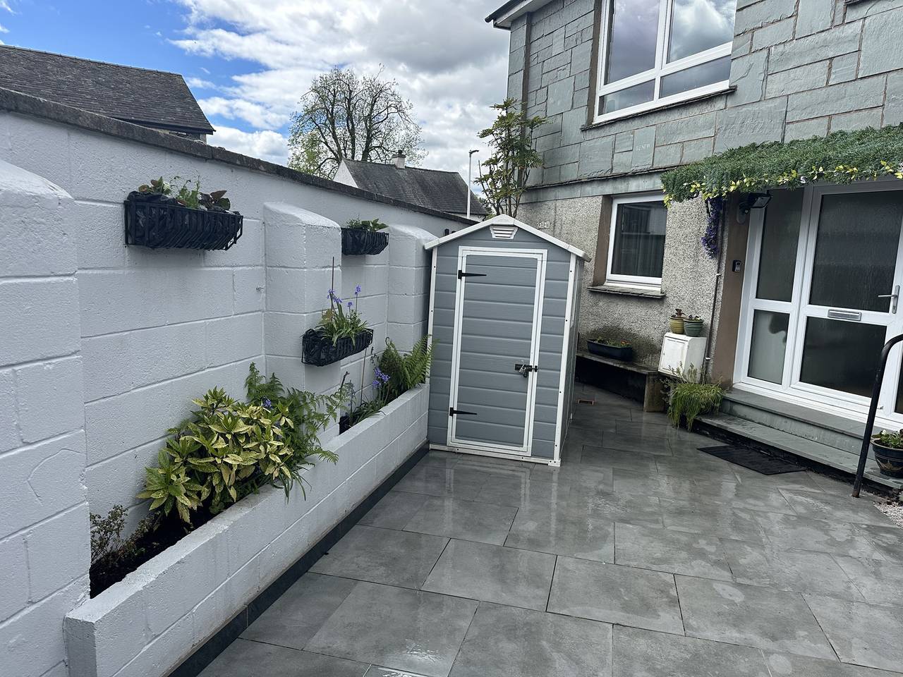 Jakanori in Staveley, Lake District