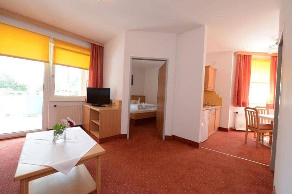 Strandhotel Faak in Pohorje, Finkenstein am Faaker See