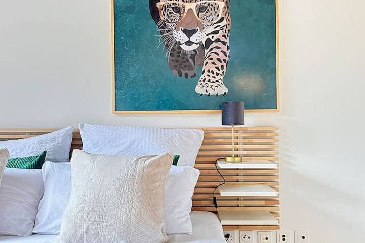 Ferienwohnung für 5 Personen in Winterthur